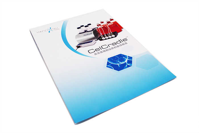 樣本印刷-VCCIXCELL